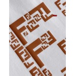 2024年8月23日秋冬高品質新作入荷 FENDI 半袖 Tシャツ duw工場