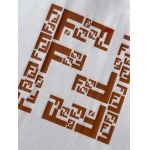 2024年8月23日秋冬高品質新作入荷 FENDI 半袖 Tシャツ duw工場