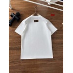 2024年8月23日秋冬高品質新作入荷 FENDI 半袖 Tシャツ duw工場