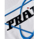 2024年8月23日秋冬高品質新作入荷 PRADA 半袖 Tシャツ duw工場