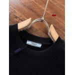 2024年8月23日秋冬高品質新作入荷 PRADA 半袖 Tシャツ duw工場