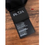 2024年8月23日秋冬高品質新作入荷 PRADA 半袖 Tシャツ duw工場