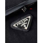 2024年8月23日秋冬高品質新作入荷 PRADA 半袖 Tシャツ duw工場