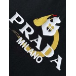 2024年8月23日秋冬高品質新作入荷 PRADA 半袖 Tシャツ duw工場