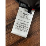 2024年8月23日秋冬高品質新作入荷 FENDI 半袖 Tシャツ duw工場