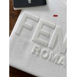 2024年8月23日秋冬高品質新作入荷FENDI 半袖 Tシャツ duw工場