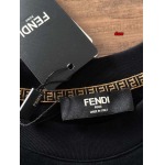 2024年8月23日秋冬高品質新作入荷FENDI  半袖 Tシャツ duw工場