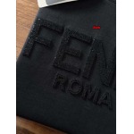 2024年8月23日秋冬高品質新作入荷FENDI  半袖 Tシャツ duw工場