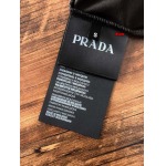 2024年8月23日秋冬高品質新作入荷 PRADA 半袖 Tシャツ duw工場