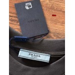 2024年8月23日秋冬高品質新作入荷 PRADA 半袖 Tシャツ duw工場