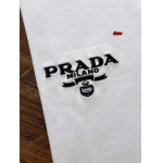 2024年8月23日秋冬高品質新作入荷 PRADA 半袖 Tシャツ duw工場