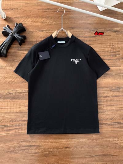 2024年8月23日秋冬高品質新作入荷 PRADA 半袖 T...