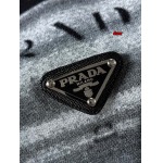 2024年8月23日秋冬高品質新作入荷 PRADA 半袖 Tシャツ duw工場