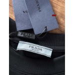 2024年8月23日秋冬高品質新作入荷 PRADA 半袖 Tシャツ duw工場