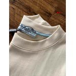 2024年8月23日秋冬高品質新作入荷 PRADA 半袖 Tシャツ duw工場