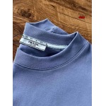 2024年8月23日秋冬高品質新作入荷 PRADA 半袖 Tシャツ duw工場