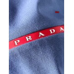 2024年8月23日秋冬高品質新作入荷 PRADA 半袖 Tシャツ duw工場