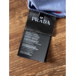 2024年8月23日秋冬高品質新作入荷 PRADA 半袖 Tシャツ duw工場