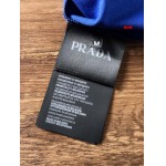 2024年8月23日秋冬高品質新作入荷 PRADA 半袖 Tシャツ duw工場