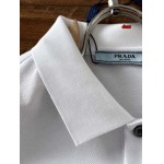 2024年8月23日秋冬高品質新作入荷 PRADA 半袖 Tシャツ duw工場