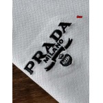 2024年8月23日秋冬高品質新作入荷 PRADA 半袖 Tシャツ duw工場