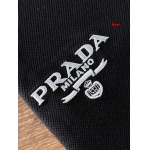 2024年8月23日秋冬高品質新作入荷 PRADA 半袖 Tシャツ duw工場