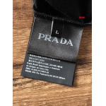 2024年8月23日秋冬高品質新作入荷 PRADA 半袖 Tシャツ duw工場