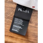 2024年8月23日秋冬高品質新作入荷 PRADA 半袖 Tシャツ duw工場