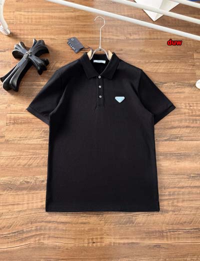 2024年8月23日秋冬高品質新作入荷 PRADA 半袖 T...