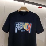 2024年8月23日秋冬高品質新作入荷 FENDI 半袖 Tシャツ duw工場