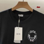 2024年8月23日秋冬高品質新作入荷ディオール 半袖 Tシャツ duw工場