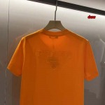 2024年8月23日秋冬高品質新作入荷 PRADA 半袖 Tシャツ duw工場