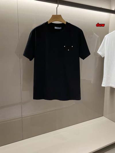 2024年8月23日秋冬高品質新作入荷 PRADA 半袖 T...