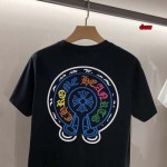 2024年8月23日秋冬高品質新作入荷クロムハーツ  半袖 Tシャツ duw工場