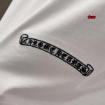 2024年8月23日秋冬高品質新作入荷 クロムハーツ 半袖 Tシャツ duw工場