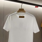 2024年8月23日秋冬高品質新作入荷 ルイヴィトン 半袖 Tシャツ duw工場