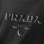 2024年8月23日秋冬高品質新作入荷 PRADA 半袖 Tシャツ duw工場