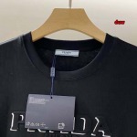 2024年8月23日秋冬高品質新作入荷 PRADA 半袖 Tシャツ duw工場