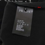 2024年8月23日秋冬高品質新作入荷 PRADA 半袖 Tシャツ duw工場