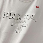 2024年8月23日秋冬高品質新作入荷 PRADA 半袖 Tシャツ duw工場