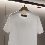 2024年8月23日秋冬高品質新作入荷 ルイヴィトン 半袖 Tシャツ duw工場