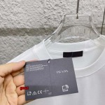 2024年8月23日秋冬新作入荷PRADA 半袖 Tシャツ gout工場 S-XXL