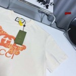 2024年8月23日秋冬新作入荷グッチ半袖 Tシャツ   gout工場