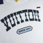 2024年8月23日秋冬新作入荷ルイヴィトン半袖 Tシャツ   gout工場