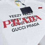 2024年8月23日秋冬新作入荷PRADA 半袖 Tシャツ   gout工場