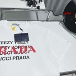 2024年8月23日秋冬新作入荷PRADA 半袖 Tシャツ   gout工場