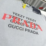 2024年8月23日秋冬新作入荷PRADA半袖 Tシャツ   gout工場