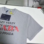 2024年8月23日秋冬新作入荷PRADA半袖 Tシャツ   gout工場