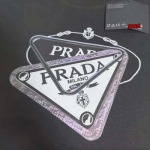 2024年8月23日秋冬新作入荷PRADA 半袖 Tシャツ   gout工場