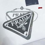 2024年8月23日秋冬新作入荷PRADA半袖 Tシャツ   gout工場